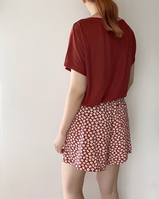 Ayumi Mori for BuzzFeed