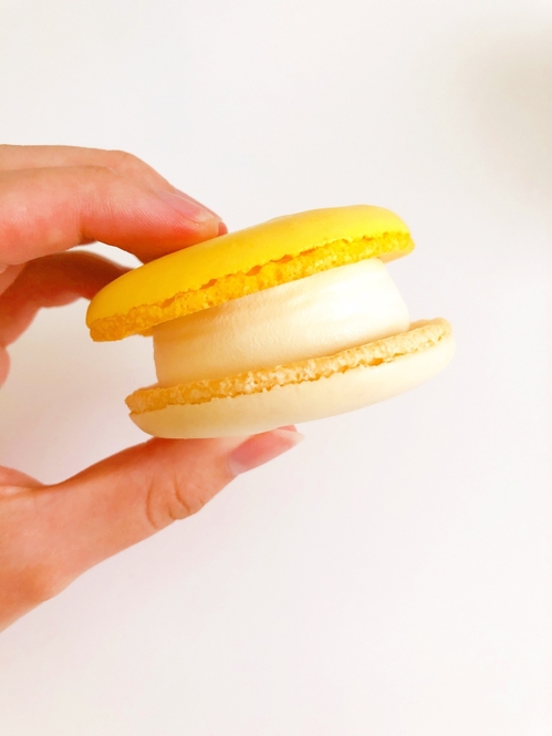 Nagisa Nakamura / BuzzFeed