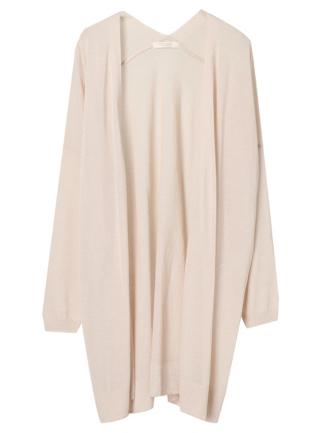 接触冷感ハイツイストミディカーデ