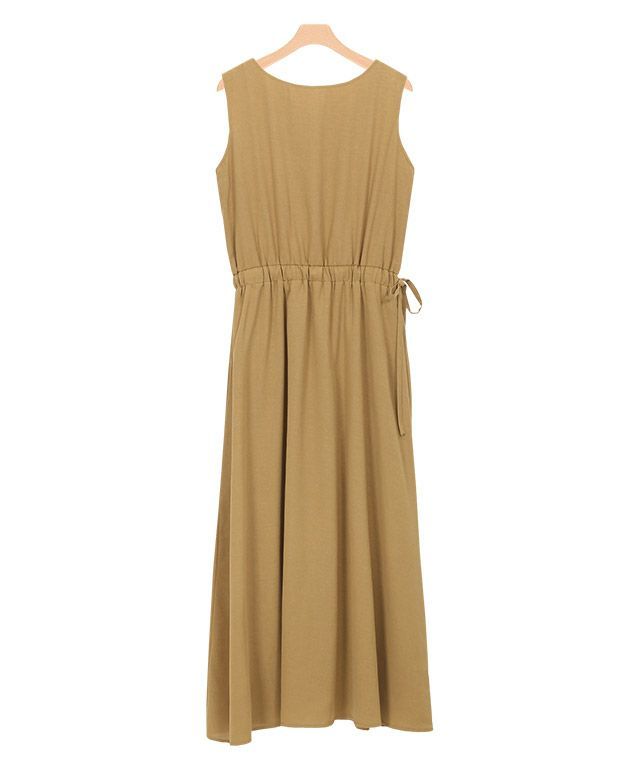 2wayブラウジングワンピース