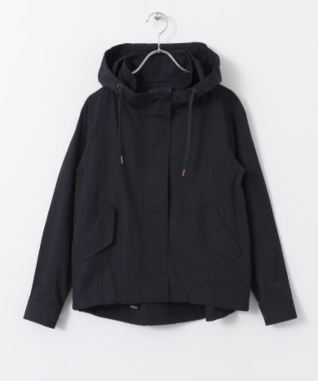 Sonny Label マウンテンパーカー