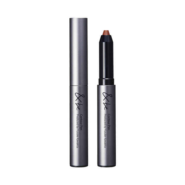 コントゥアペン