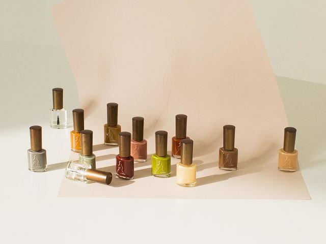 リーカ ネイルポリッシュ