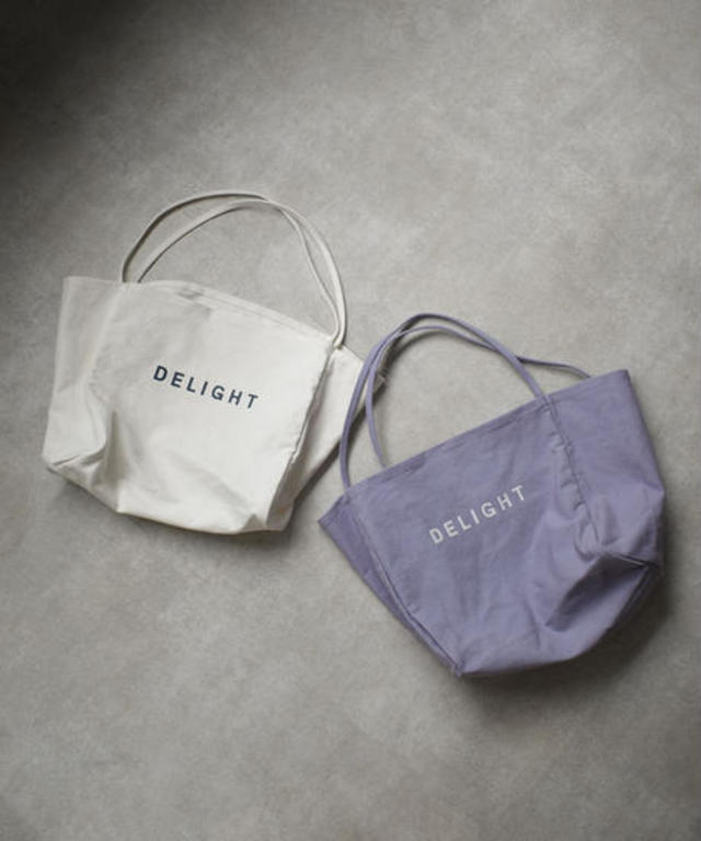 キャンバス ロゴビッグトート