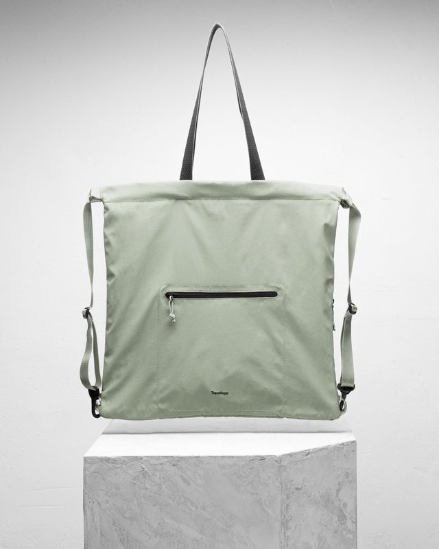 Topologie（トポロジー）