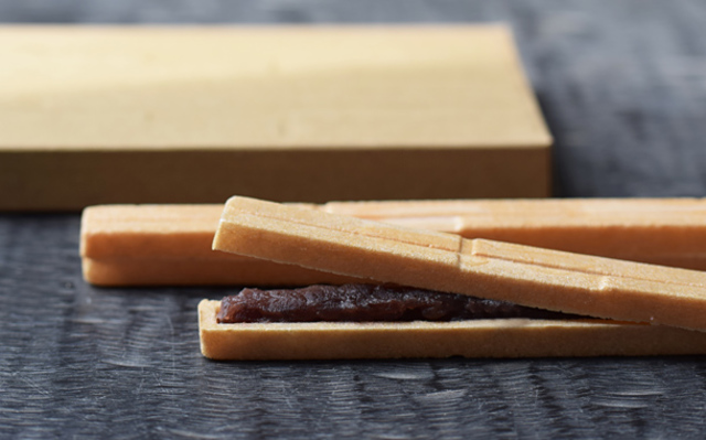 HIGASHIYA最中（大納言粒餡）