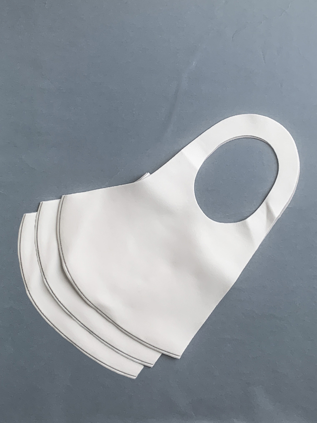 洗えるマスクICE MASK