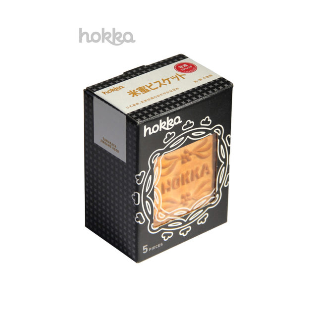 米蜜ビスケット（5枚入）