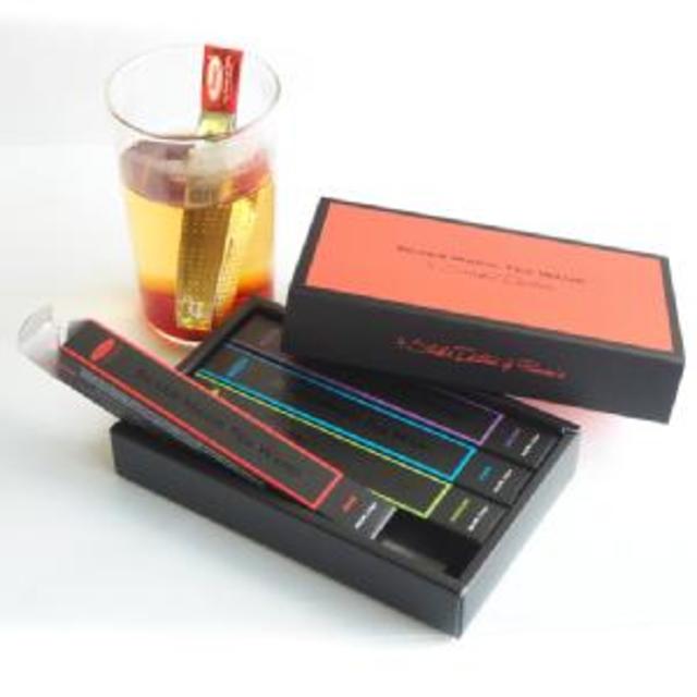 4本アソート紅茶ギフトセット・スペシャル