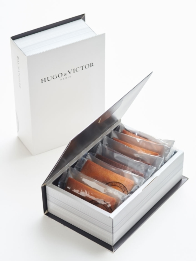 フィナンシェ（6個入）