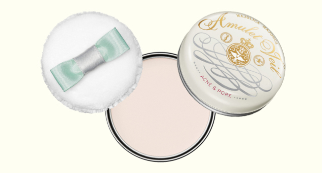 マジョリカ マジョルカ アミュレットヴェール