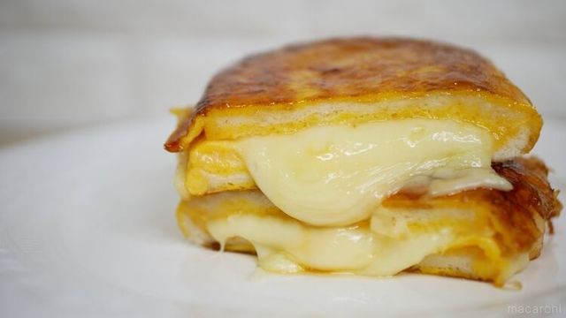 Photo by たまごソムリエ友加里