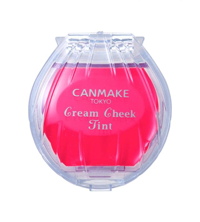 クリームチーク ティント