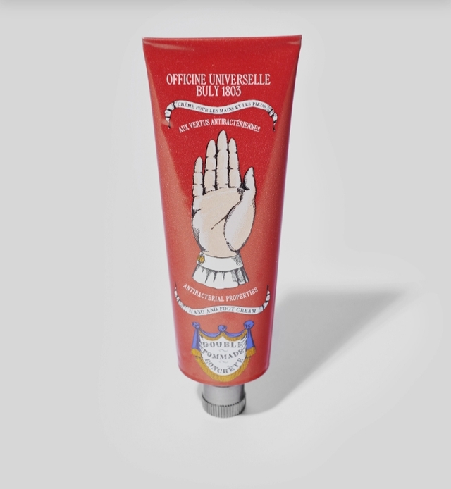 ドゥーブル・ポマード・コンクレット