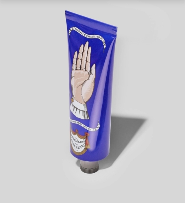 ポマード・コンクレット