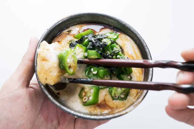 Yuya Hayashi / BuzzFeed