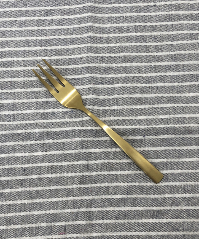 ケーキフォークGD