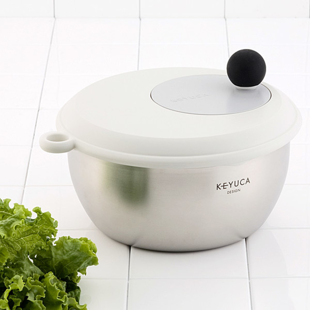 フォーウェイ・サラダスピナー