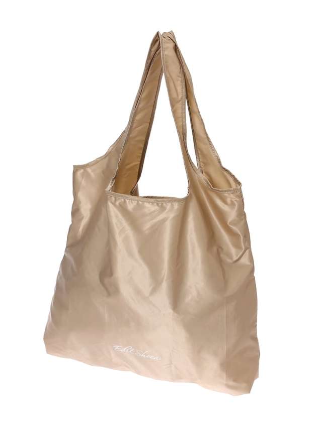 オリジナルロゴエコバッグL