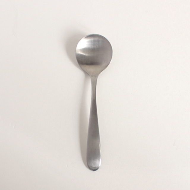 ＴＳＵＢＡＭＥ　スープスプーン