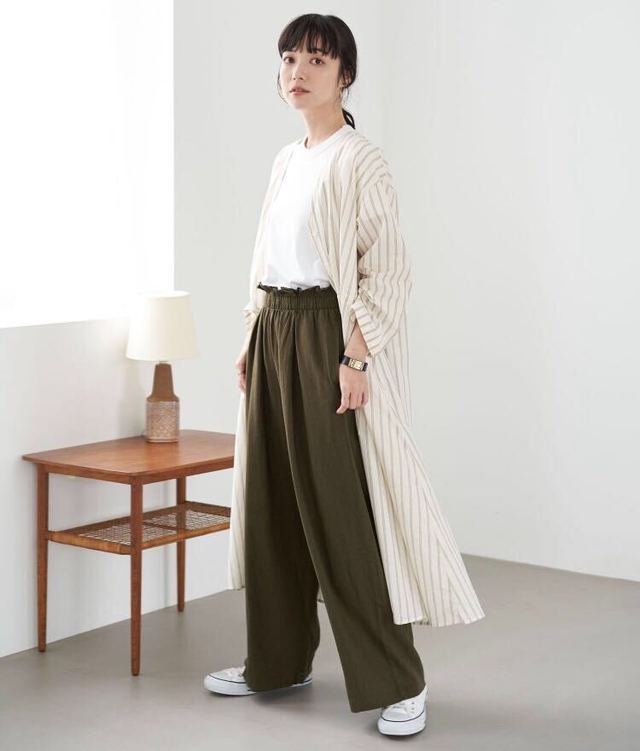 シャウターワンピース