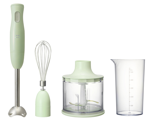 BRUNO マルチスティックブレンダー