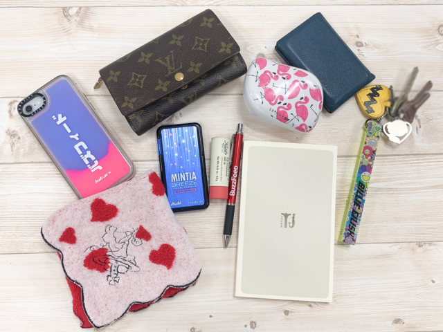 Aina Maruyama / BuzzFeed