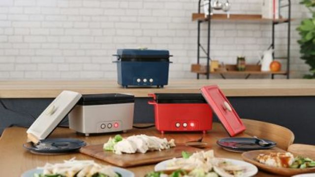 サラダチキンメーカー 楽しく使えるレシピブック付