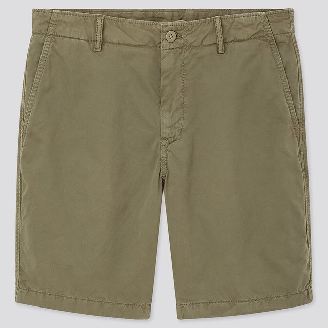 チノショートパンツ（丈標準24～27.5cm）