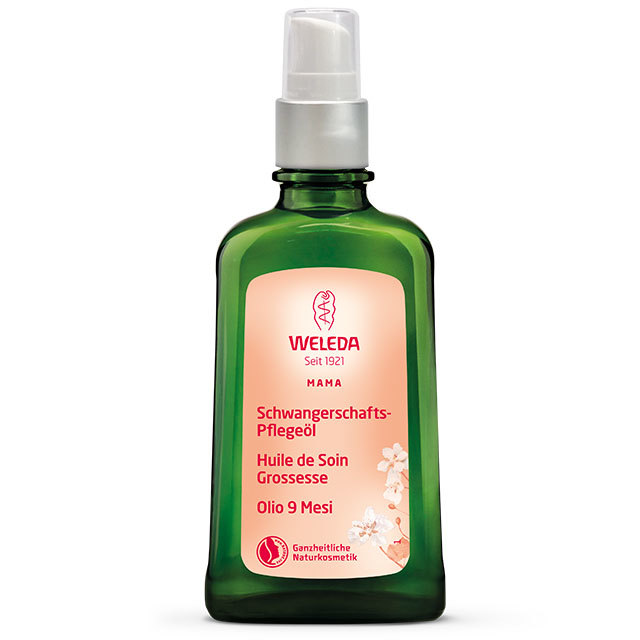 マザーズ ボディオイル