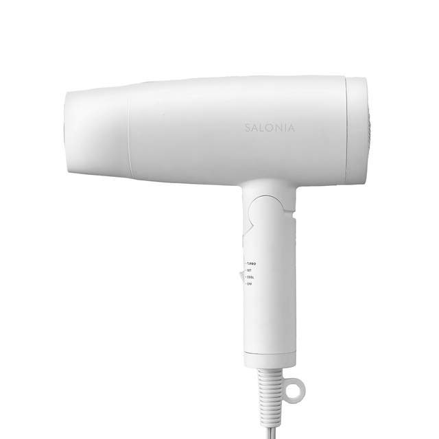 スピーディーイオンドライヤー