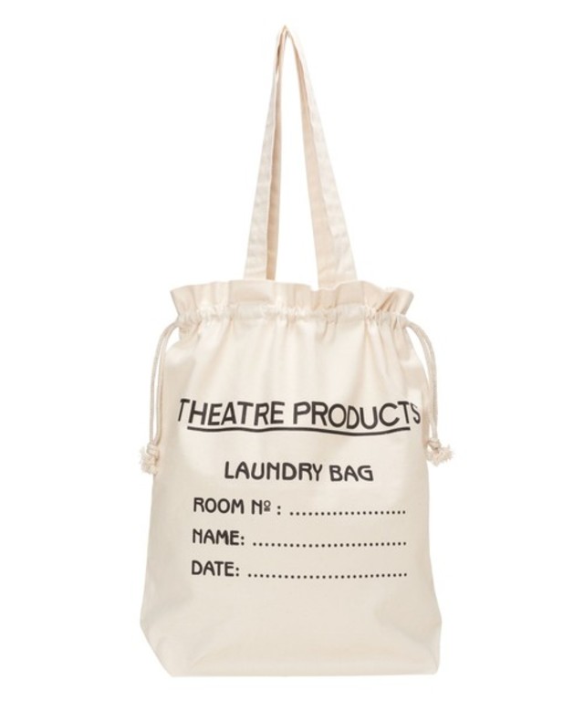 ランドリーバッグ （L）