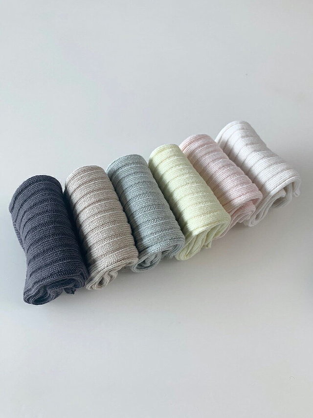 ソックス 6足セット