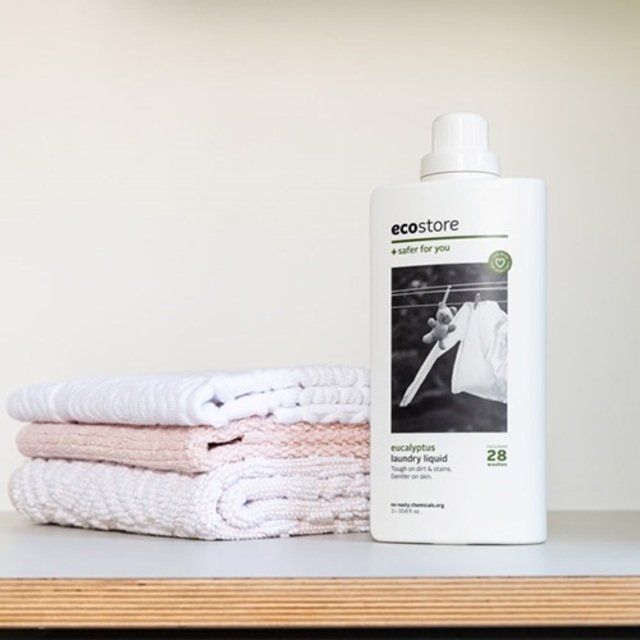 ランドリーリキッド ＜ユーカリ＞ 1L