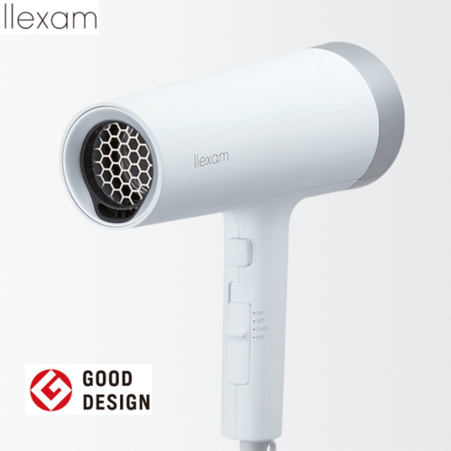 光ドライヤー	MXHD-3000