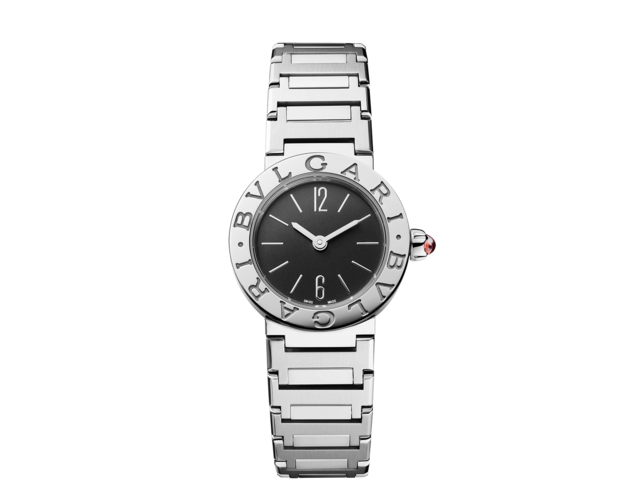 ブルガリ・ブルガリ レディウォッチ