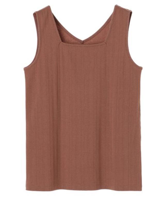 前後2Way テレコタンク