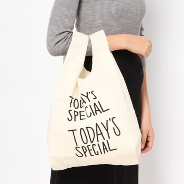 ミニマルシェバッグ