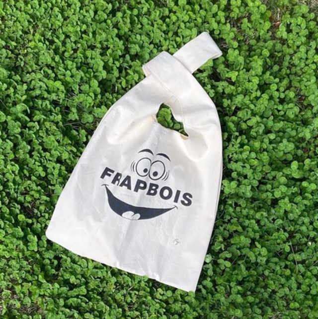 ＦＲＡＰＢＯＩＳ×Ｒｙｕ