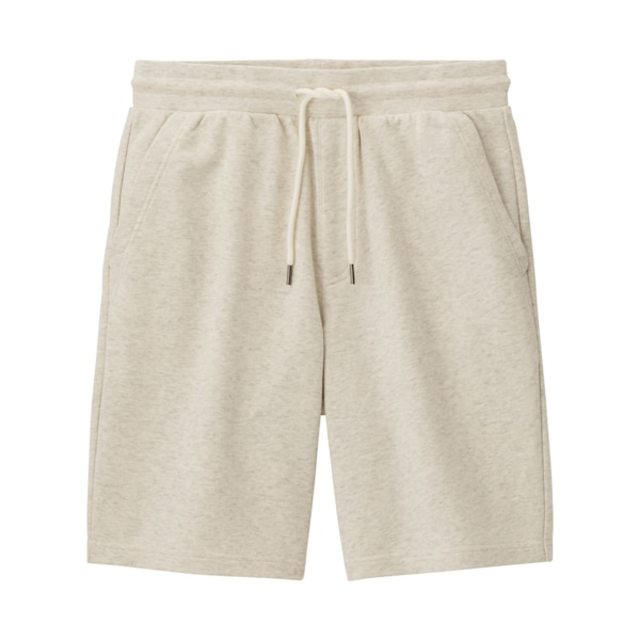 スウェットハーフパンツ