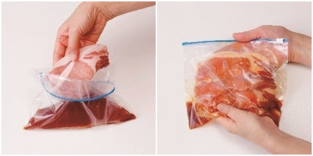 photo：エバラ食品