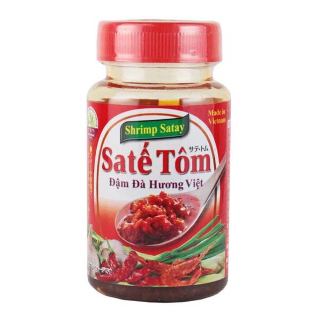 シンチャオ サテトム