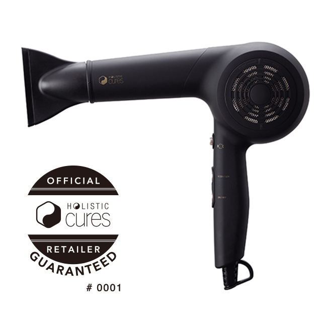 ホリスティックキュア ドライヤー