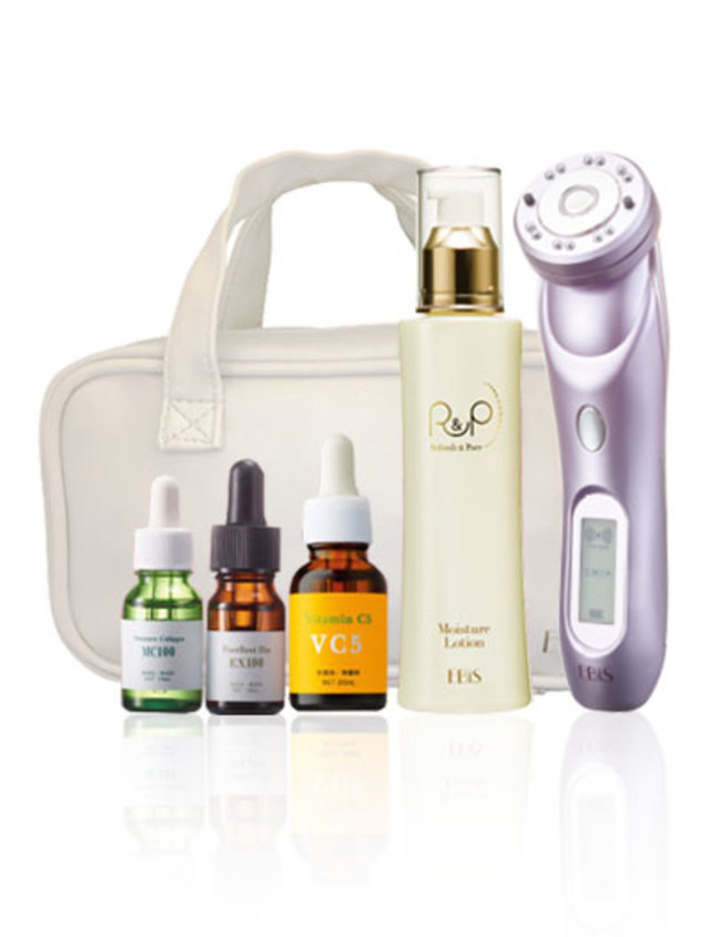 ツインエレナイザーPREMIUM ホームエステ プレミアムセット