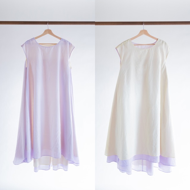 2way asymmetry onepiece