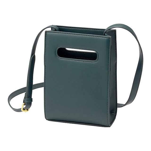 ミニショルダーバッグ