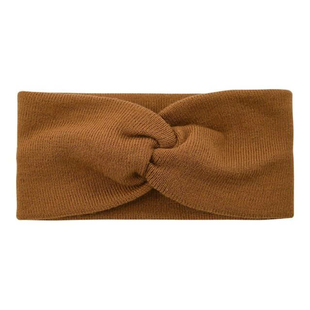 ニットターバン