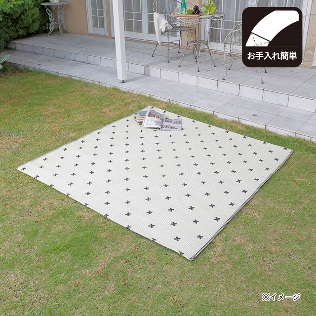 ストローラグフライス