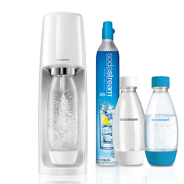 スピリットスターターキット