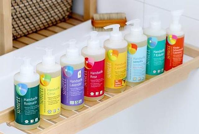 アロマ全身ソープ